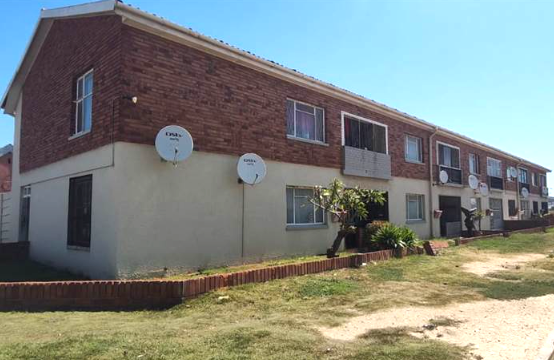 2 Bedroom Property for Sale in Sidwell Eastern Cape